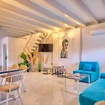 Emar Corfu Apartament Arillas (Corfu)