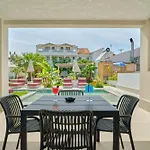 Emar Corfu Apartament Arillas (Corfu)