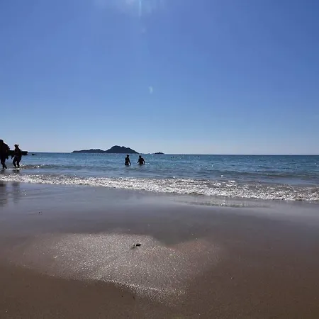 Emar Corfu ארילס