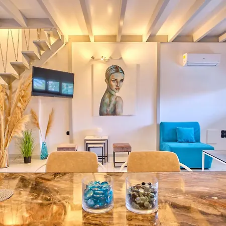 דירה Emar Corfu