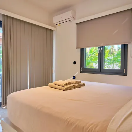 Lägenhet Emar Corfu *