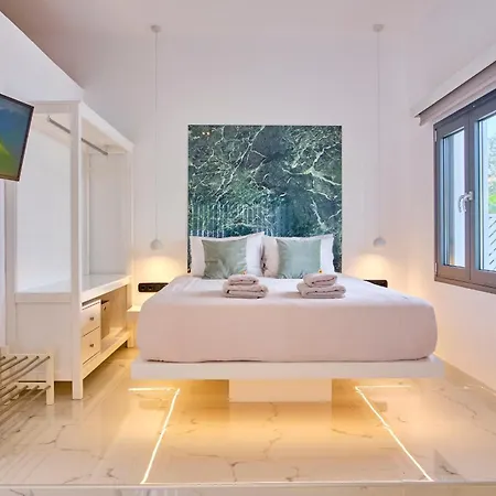 Emar Corfu Arillas (Corfu)