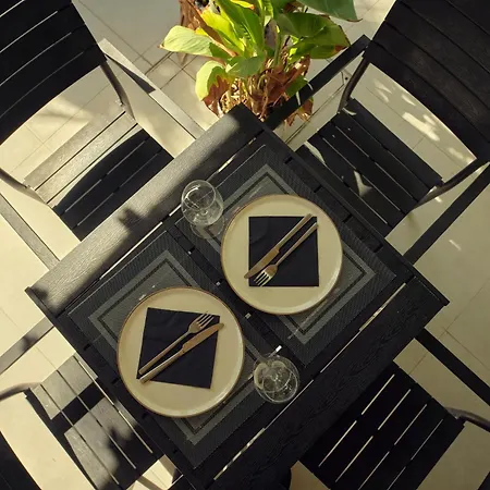 Lägenhet Emar Corfu