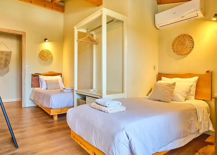 Emar Corfu 阿里拉斯
