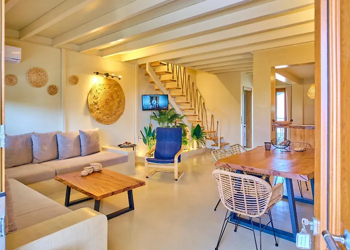 公寓 Emar Corfu