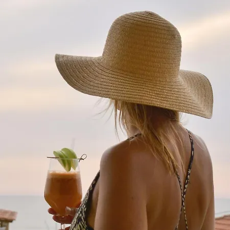 èmar Corfu Apartamento *