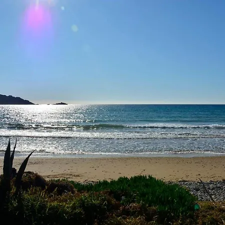 Appartement Emar Corfu