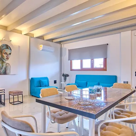 Apartamento èmar Corfu Arillas (Corfu)