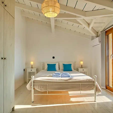 Emar Corfu Daire Arillas (Corfu)