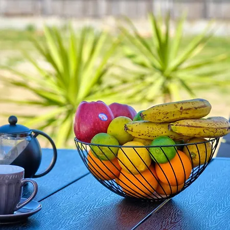 èmar Corfu Arillas (Corfu)