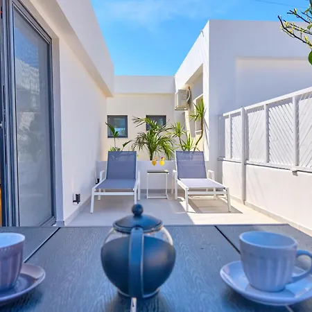 èmar Corfu Apartamento