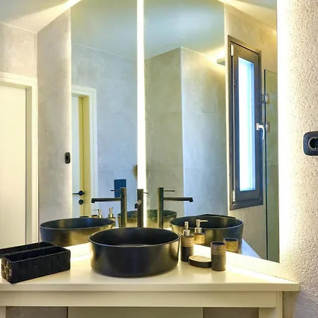 شقة Emar Corfu أريلاز