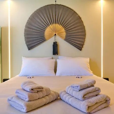 èmar Corfu Apartamento *