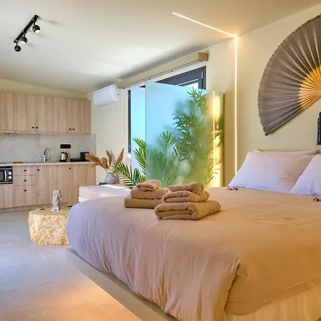 Apartamento èmar Corfu Arillas (Corfu)