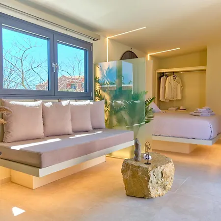 Apartament Emar Corfu *