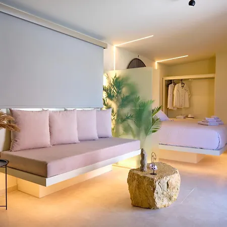 شقة Emar Corfu *
