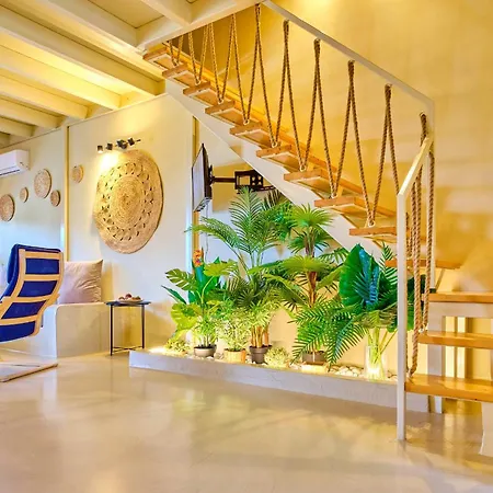 èmar Corfu Apartamento Arillas (Corfu)