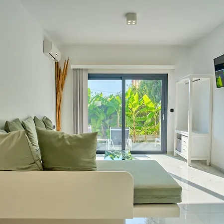 Apartamento èmar Corfu