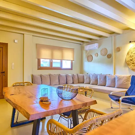 Daire Emar Corfu Arillas (Corfu)