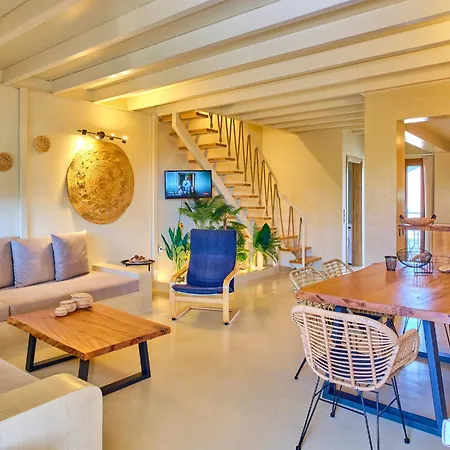 Apartamento èmar Corfu