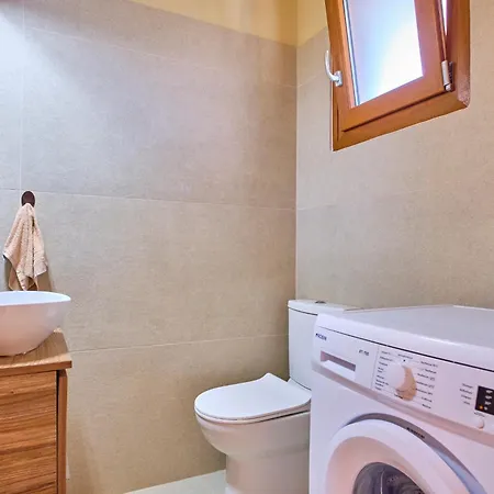 èmar Corfu Apartamento Arillas (Corfu)