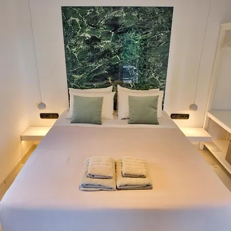 Apartamento èmar Corfu