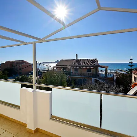 Apartament Emar Corfu *
