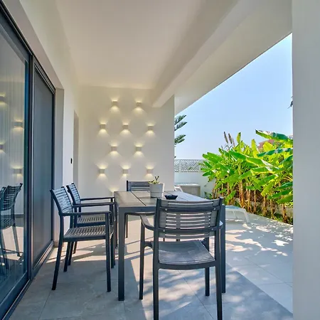 èmar Corfu * Arillas (Corfu)