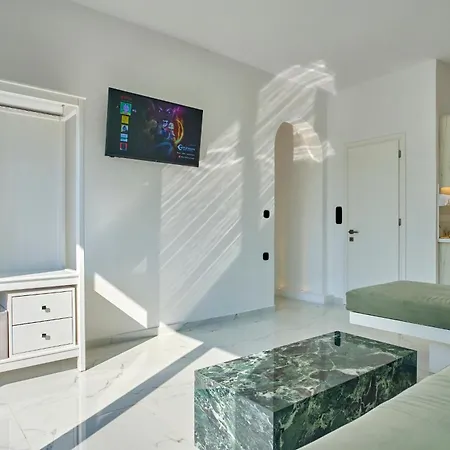 Apartamento èmar Corfu Arillas (Corfu)