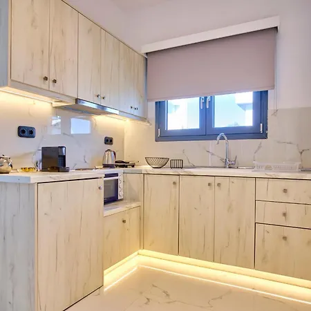 èmar Corfu Arillas (Corfu)