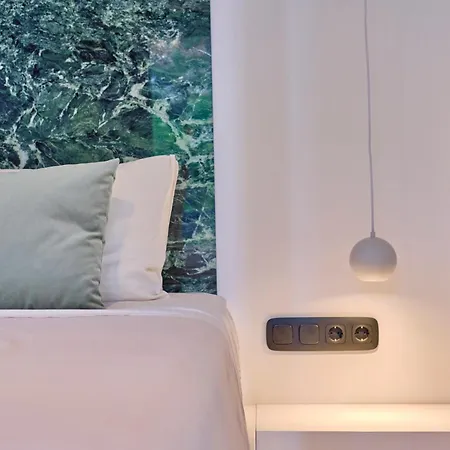 Apartamento èmar Corfu Arillas (Corfu)