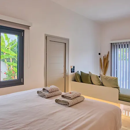 èmar Corfu Apartamento Arillas (Corfu)