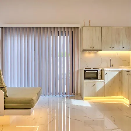 Emar Corfu Апартаменты