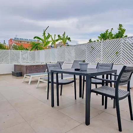 Апартаменты Emar Corfu
