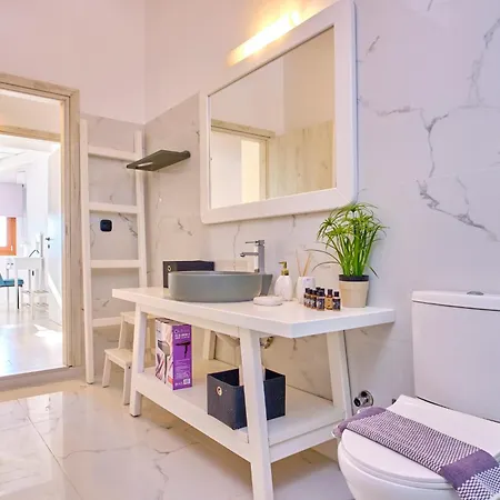 Apartamento èmar Corfu