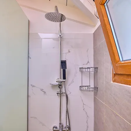 èmar Corfu Apartamento