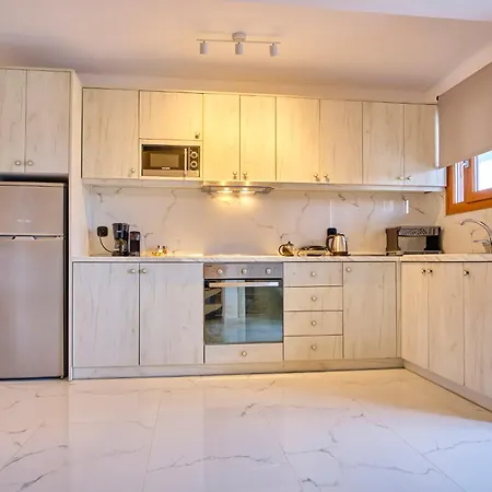 èmar Corfu Apartamento *