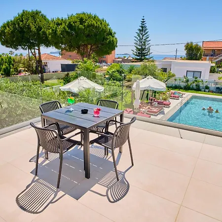 èmar Corfu Apartamento