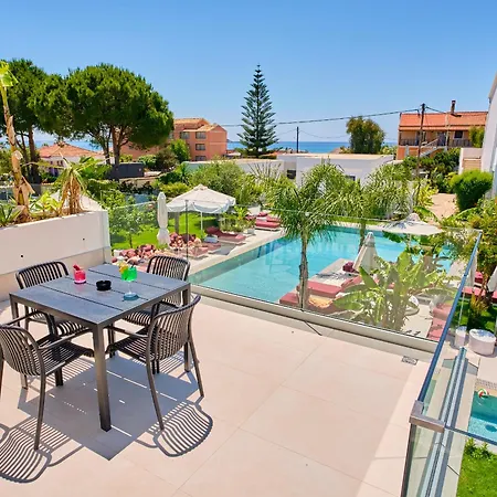 èmar Corfu Apartamento *