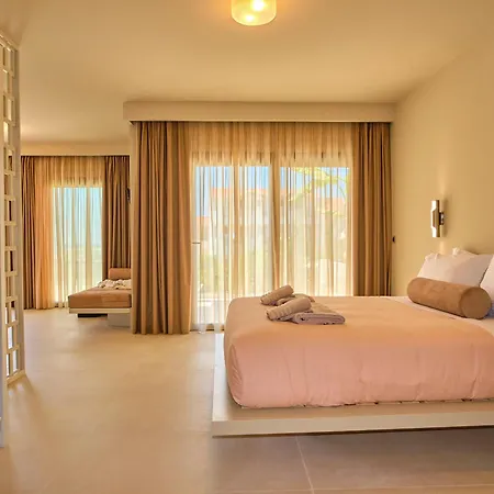 èmar Corfu Apartamento *