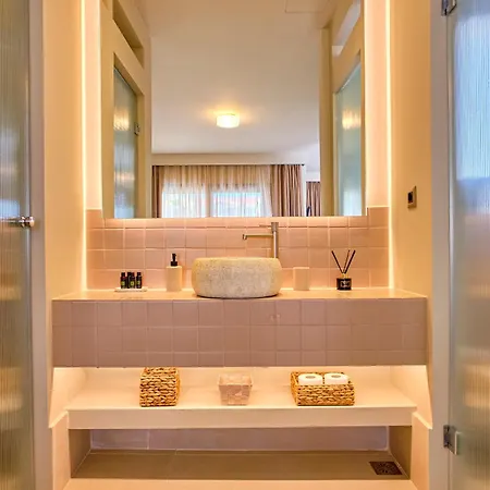 Apartamento èmar Corfu Arillas (Corfu)