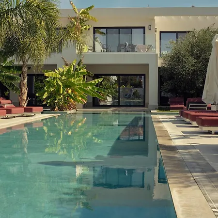 Apartamento èmar Corfu