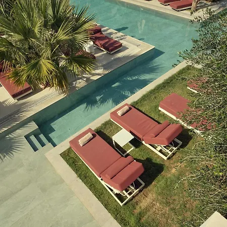 Emar Corfu Daire Arillas (Corfu)