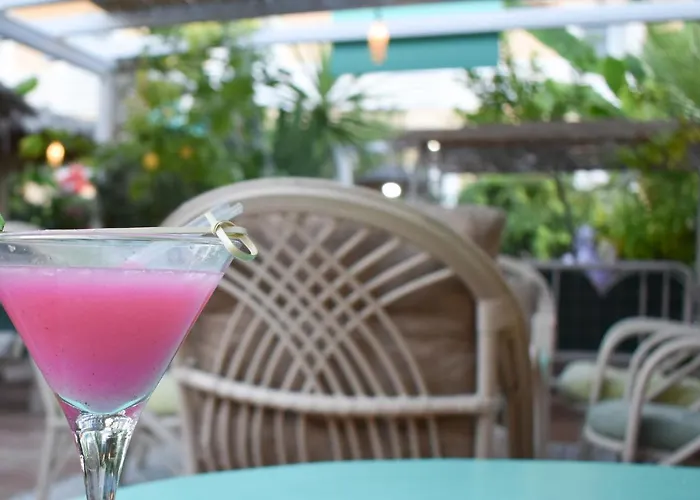 Emar Corfu Arillas (Corfu)