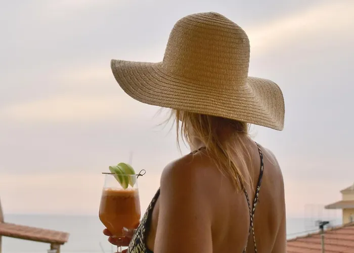 Emar Corfu Apartamento *