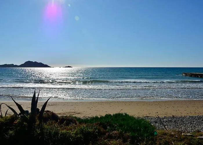 Apartamento Emar Corfu