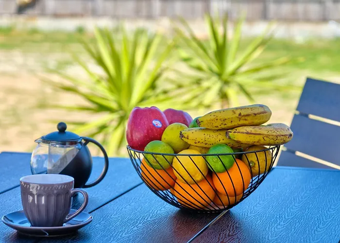 Emar Corfu Arillas (Corfu)