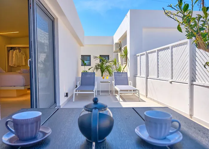 Emar Corfu Apartamento