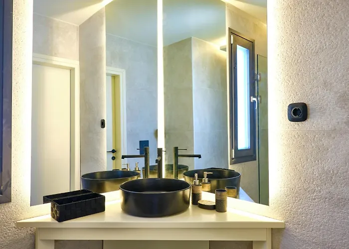 Apartamento Emar Corfu Arillas (Corfu)