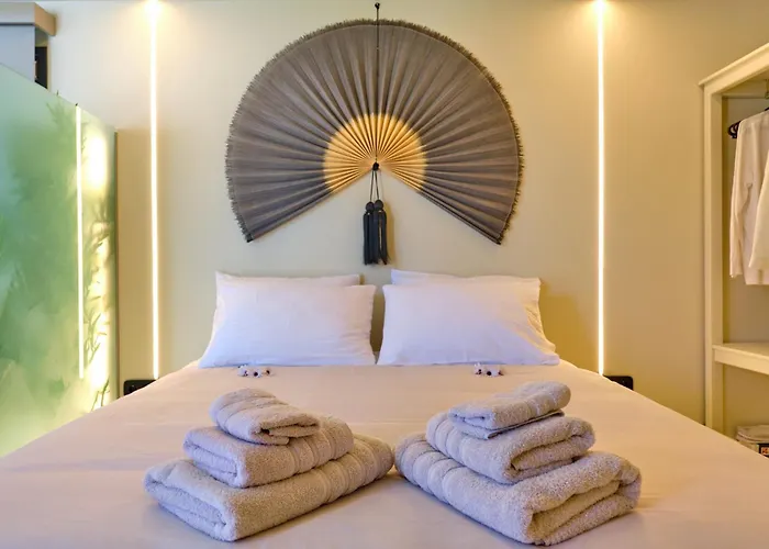 Emar Corfu Apartamento *